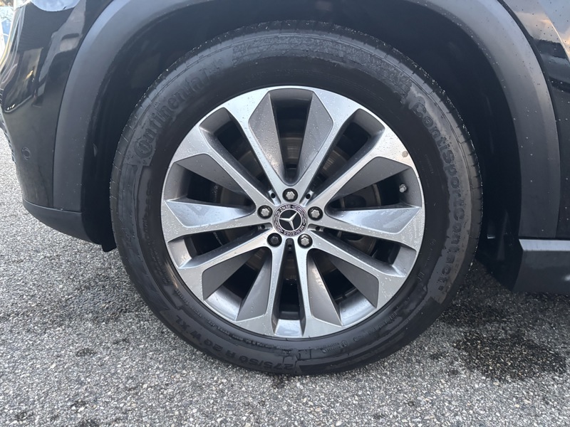 Image Mercedes-Benz GLE 400 d 4MATIC Avantgarde Line  