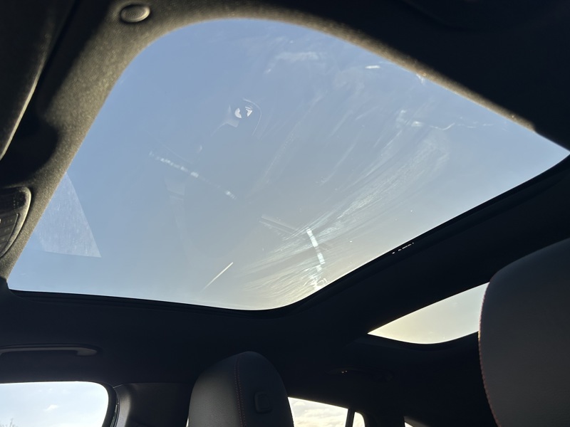 Image Mercedes-Benz EQA 350 4MATIC AMG Line  