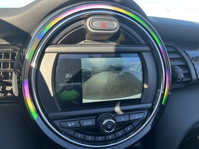 Image MINI CABRIO Cooper S John Cooper Works  2.0 192 ch 