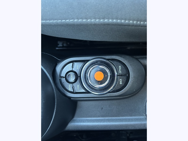 Image MINI CABRIO Cooper S John Cooper Works  2.0 192 ch 