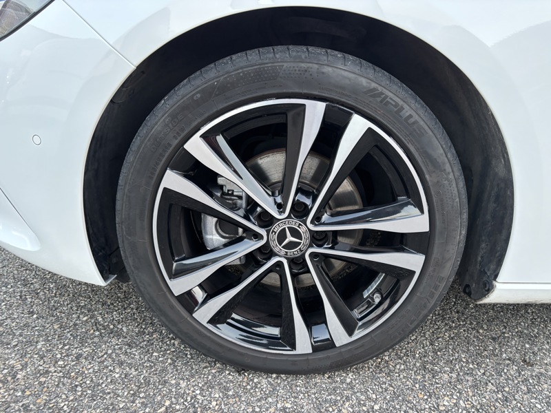 Image Mercedes-Benz CLASSE B 180 d Progressive Line Edition  