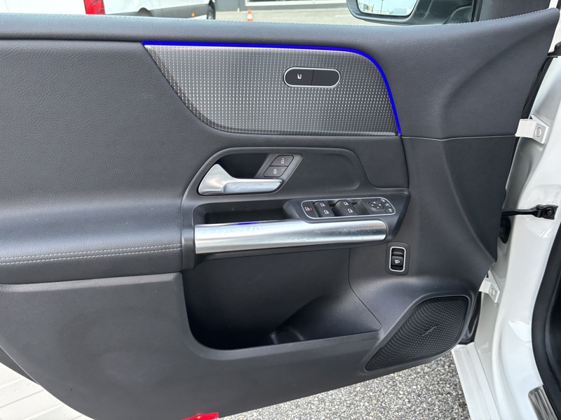 Image Mercedes-Benz CLASSE B 180 d Progressive Line Edition  