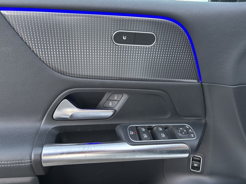 Image Mercedes-Benz CLASSE B 180 d Progressive Line Edition  