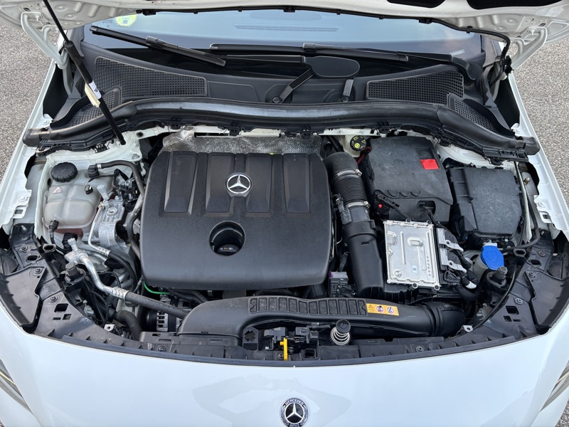 Image Mercedes-Benz CLASSE B 180 d Progressive Line Edition  