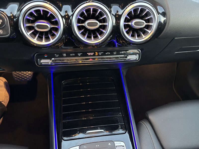 Image Mercedes-Benz CLASSE B 180 d Progressive Line Edition  