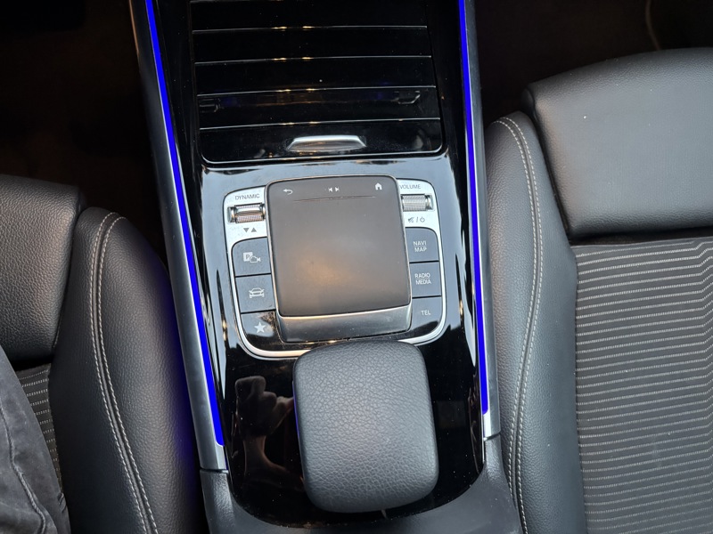 Image Mercedes-Benz CLASSE B 180 d Progressive Line Edition  