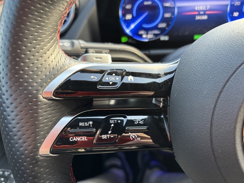 Image Mercedes-Benz EQA 250+ Edition  