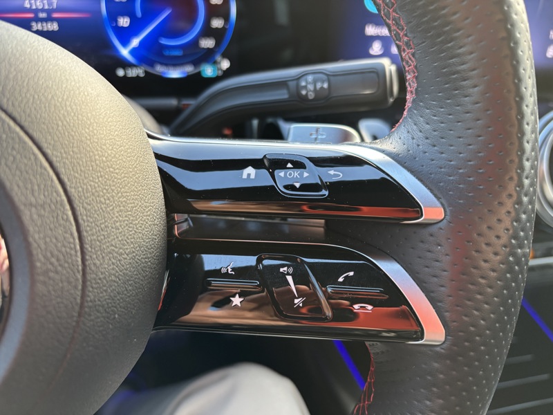 Image Mercedes-Benz EQA 250+ Edition  