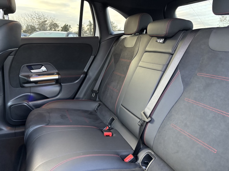 Image Mercedes-Benz EQA 250+ Edition  