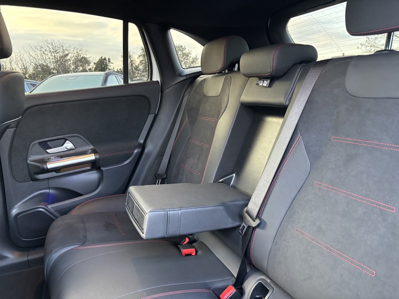 Image Mercedes-Benz EQA 250+ Edition  