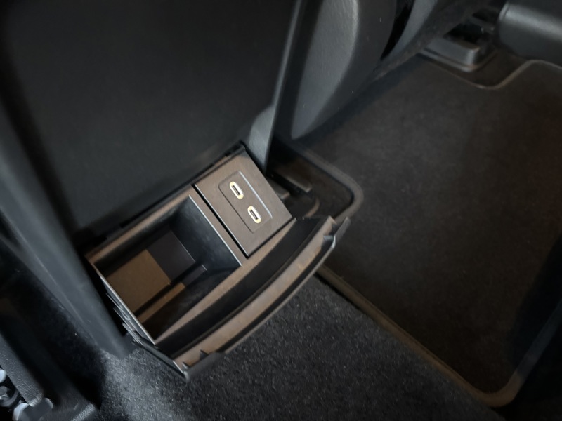 Image Mercedes-Benz EQA 250+ Edition  