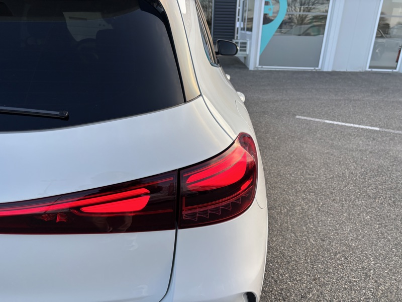 Image Mercedes-Benz EQA 250+ Edition  