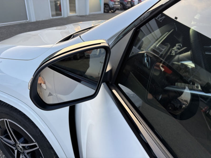 Image Mercedes-Benz EQA 250+ Edition  