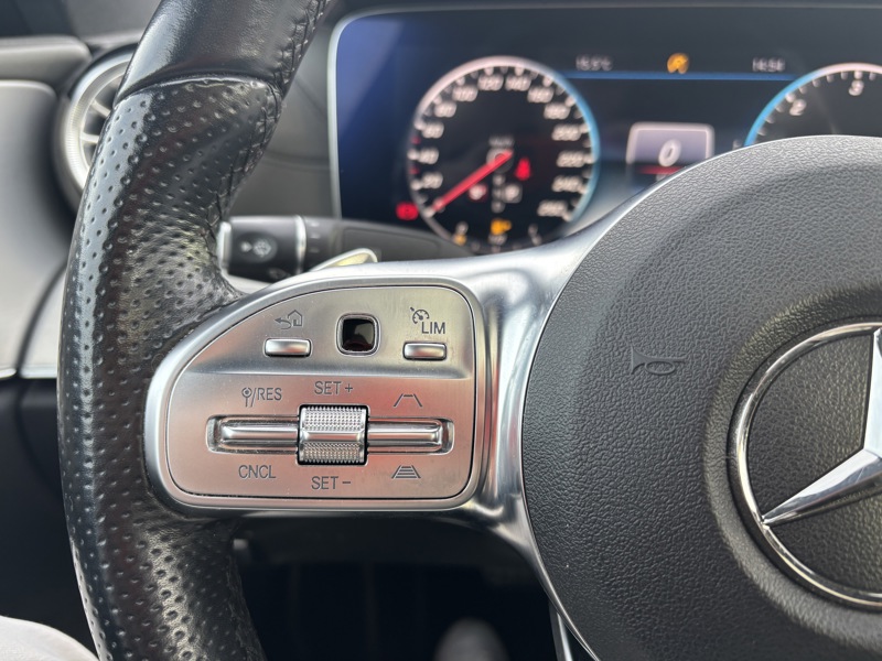 Image Mercedes-Benz CLS 400 d 4MATIC Coupé AMG Line+  