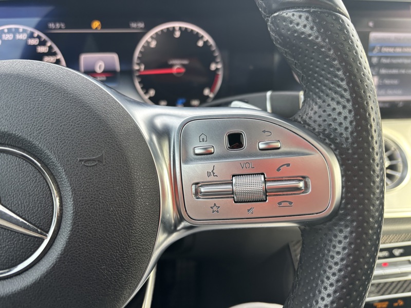 Image Mercedes-Benz CLS 400 d 4MATIC Coupé AMG Line+  