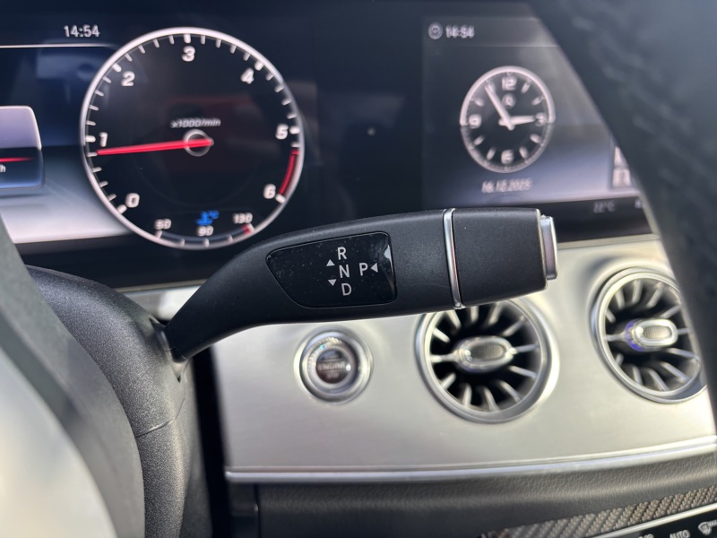 Image Mercedes-Benz CLS 400 d 4MATIC Coupé AMG Line+  