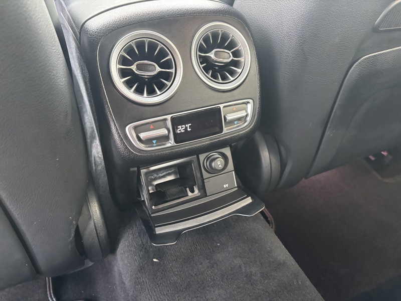 Image Mercedes-Benz CLS 400 d 4MATIC Coupé AMG Line+  