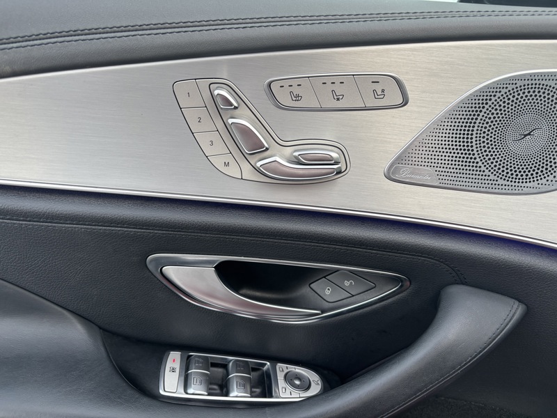 Image Mercedes-Benz CLS 400 d 4MATIC Coupé AMG Line+  