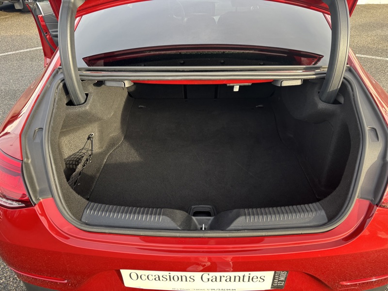 Image Mercedes-Benz CLS 400 d 4MATIC Coupé AMG Line+  