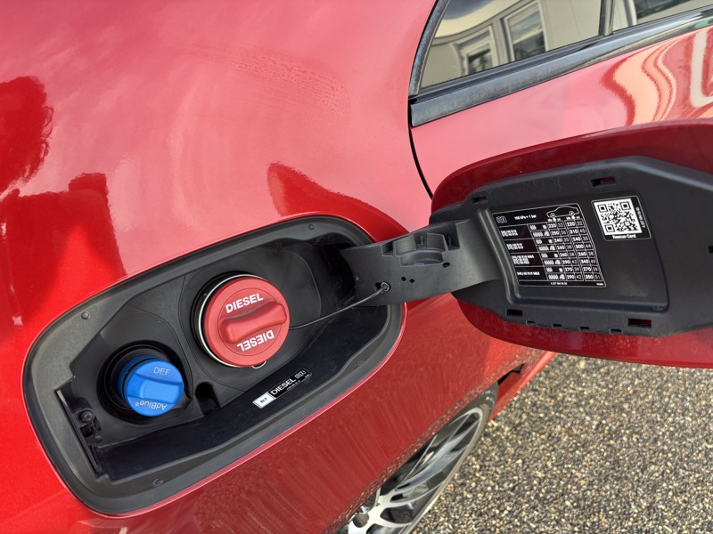 Image Mercedes-Benz CLS 400 d 4MATIC Coupé AMG Line+  