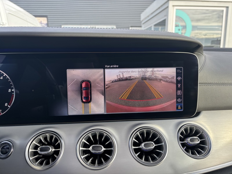 Image Mercedes-Benz CLS 400 d 4MATIC Coupé AMG Line+  