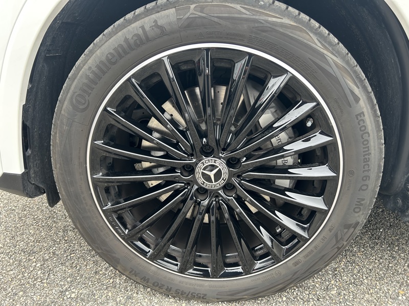 Image Mercedes-Benz GLC COUPÉ GLC 220 d 4MATIC Coupé AMG Line  GLC 220 d 4MATIC Coupé AMG Line