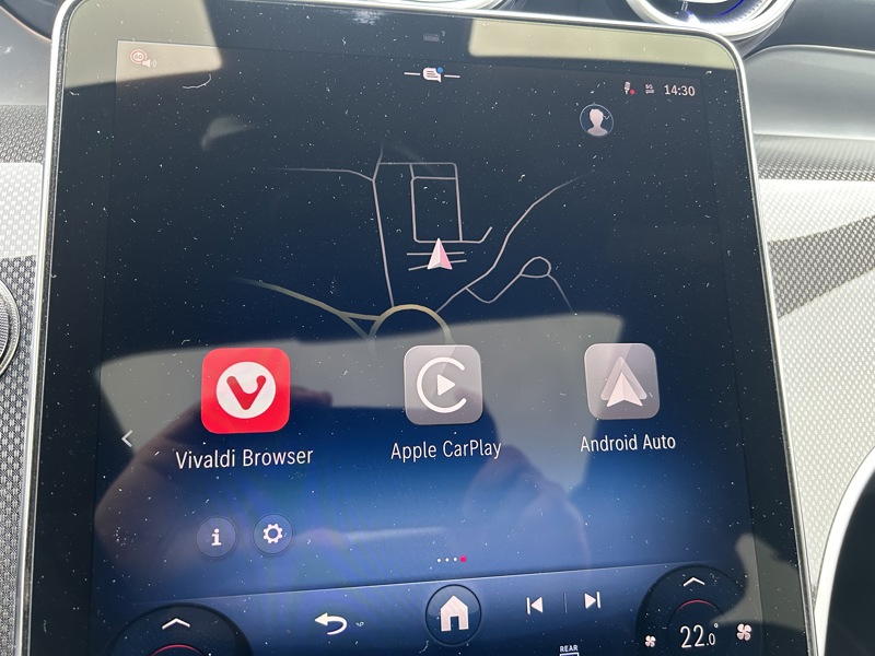 Image Mercedes-Benz GLC COUPÉ GLC 220 d 4MATIC Coupé AMG Line  GLC 220 d 4MATIC Coupé AMG Line