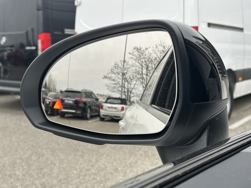 Image Mercedes-Benz GLC COUPÉ GLC 220 d 4MATIC Coupé AMG Line  GLC 220 d 4MATIC Coupé AMG Line