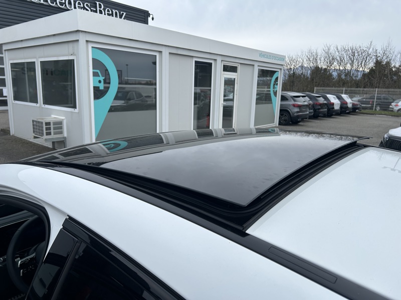 Image Mercedes-Benz GLC COUPÉ GLC 220 d 4MATIC Coupé AMG Line  GLC 220 d 4MATIC Coupé AMG Line