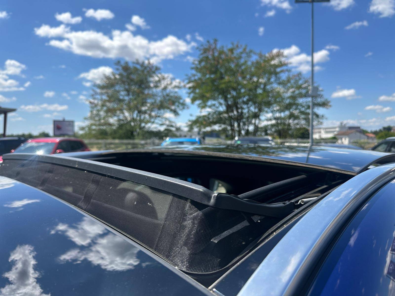 Image Mercedes-Benz EQA 250+ AMG Line  EQA 250+ AMG Line