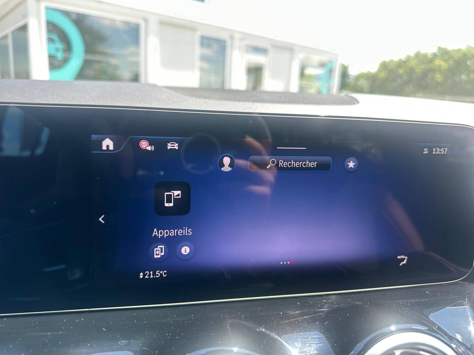 Image Mercedes-Benz EQA 250+ AMG Line  EQA 250+ AMG Line