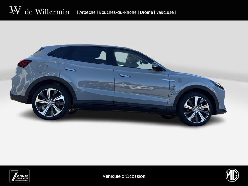 Image MG MARVEL R Luxury   179 ch 