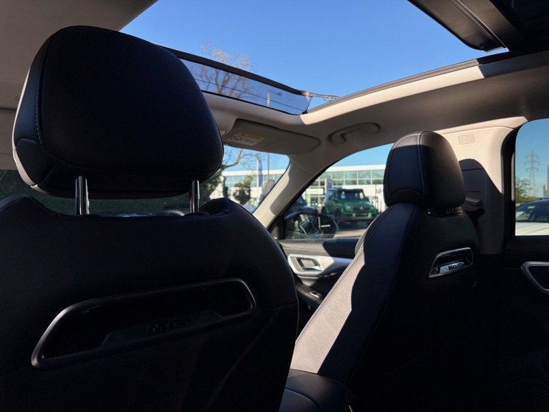 Image MG MARVEL R Luxury   179 ch 