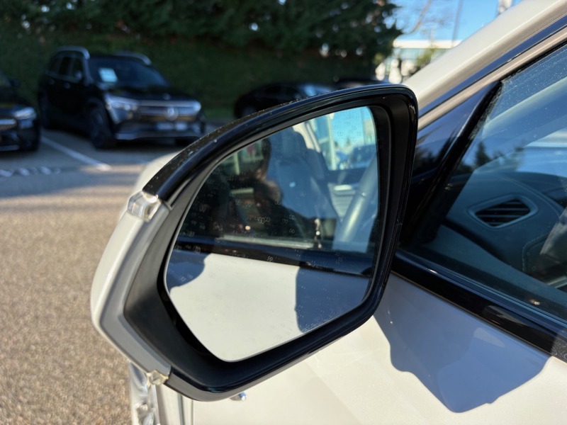 Image MG MARVEL R Luxury   179 ch 