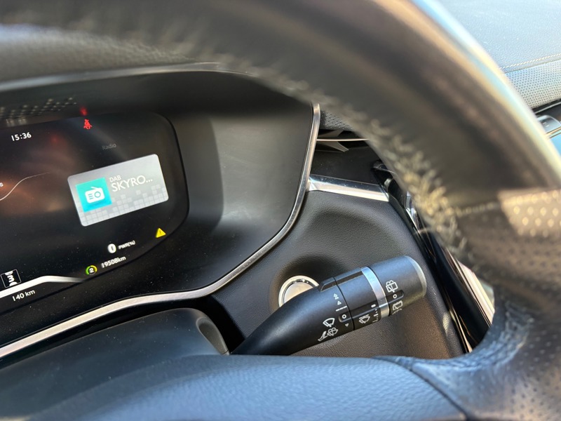 Image MG MARVEL R Luxury   179 ch 