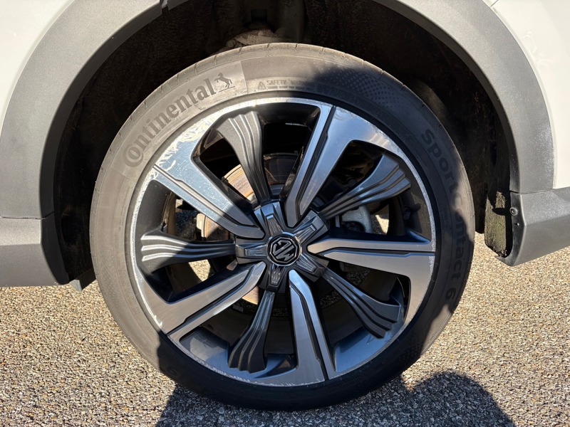 Image MG MARVEL R Luxury   179 ch 