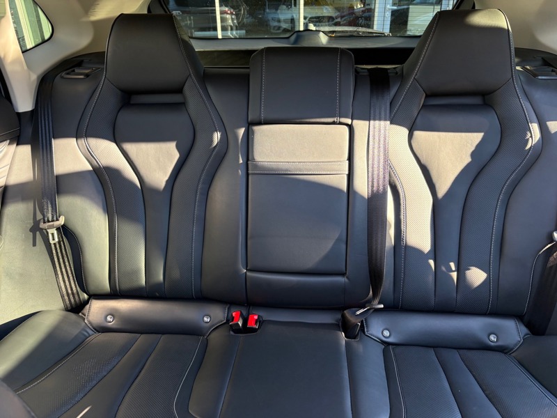 Image MG MARVEL R Luxury   179 ch 