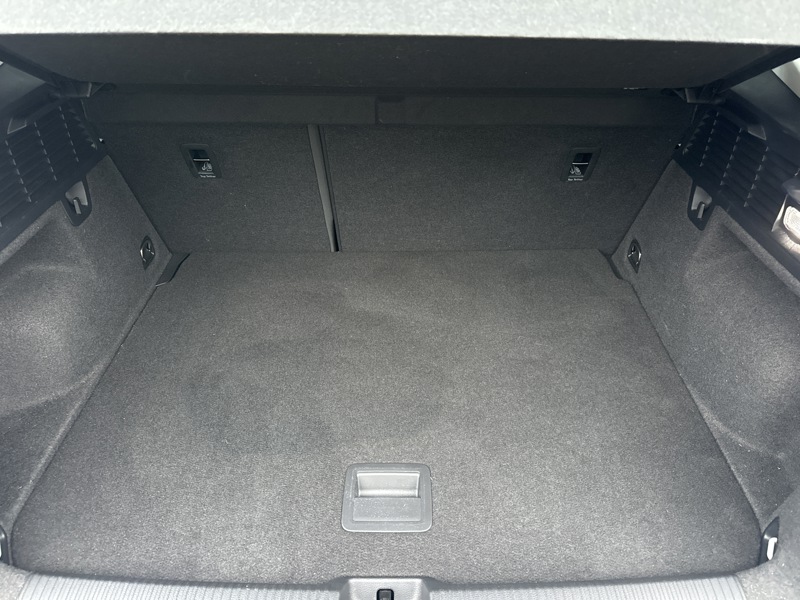 Image Audi Q2 35 TFSI advanced  1.5 150 ch 