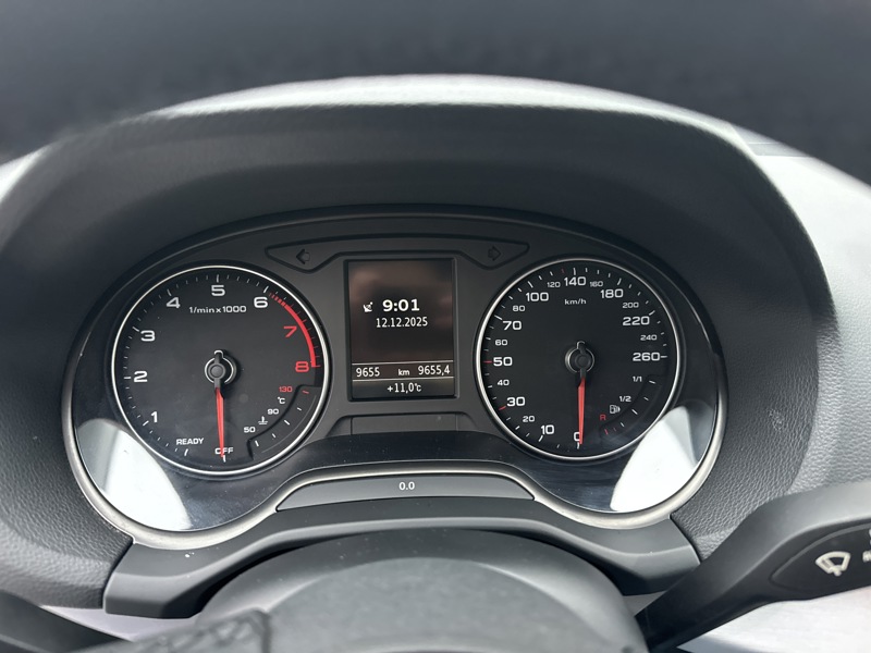 Image Audi Q2 35 TFSI advanced  1.5 150 ch 