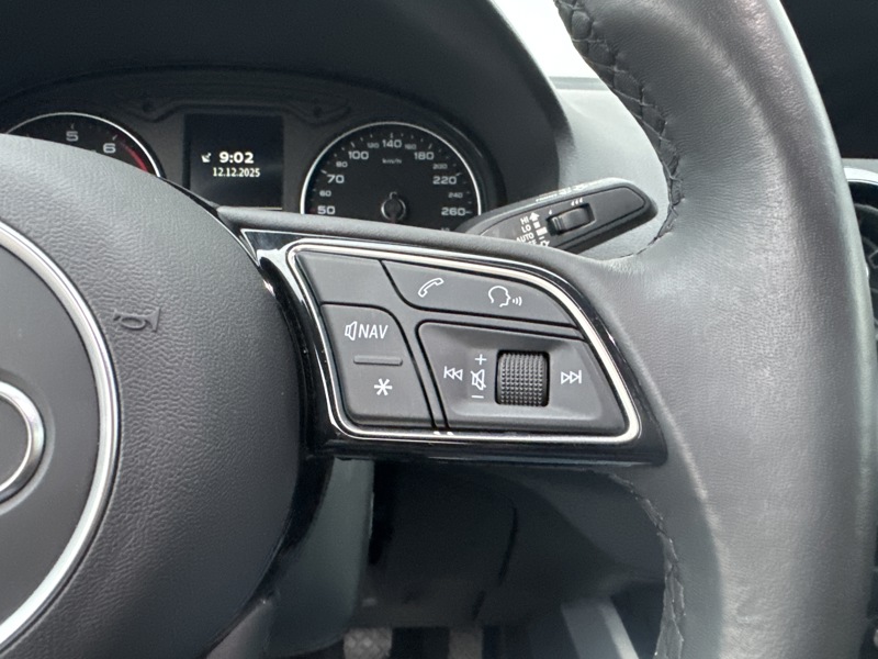 Image Audi Q2 35 TFSI advanced  1.5 150 ch 