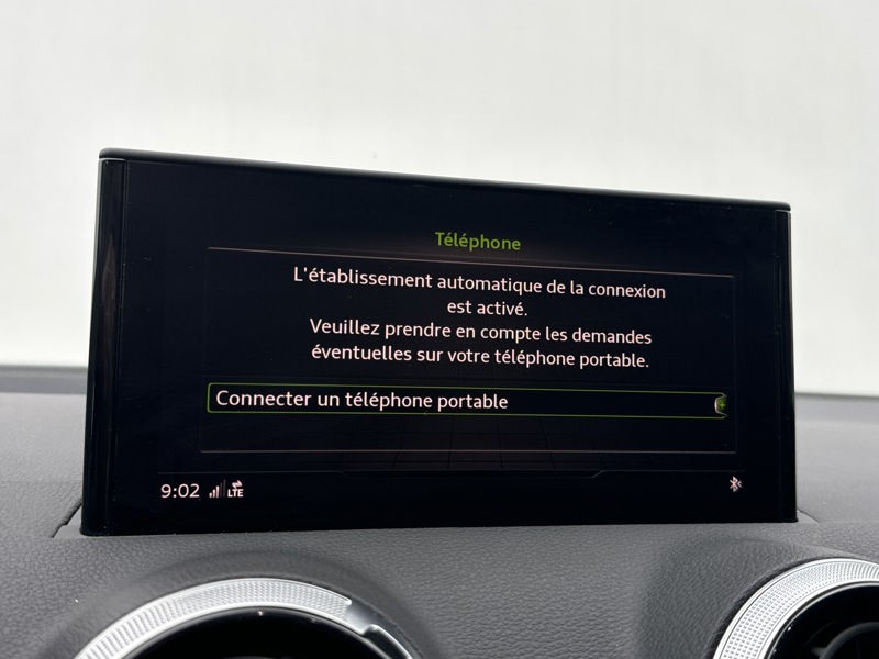 Image Audi Q2 35 TFSI advanced  1.5 150 ch 