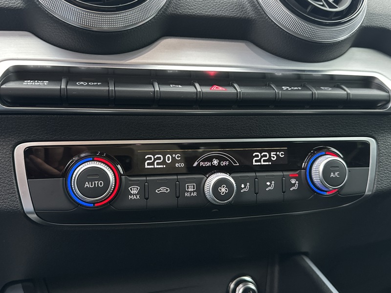 Image Audi Q2 35 TFSI advanced  1.5 150 ch 