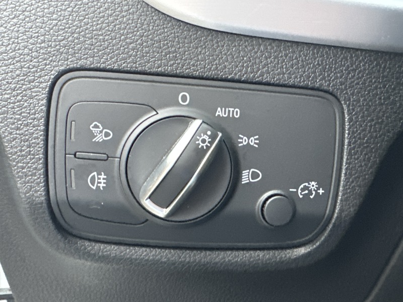 Image Audi Q2 35 TFSI advanced  1.5 150 ch 