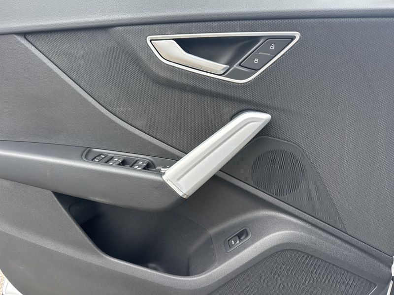 Image Audi Q2 35 TFSI advanced  1.5 150 ch 