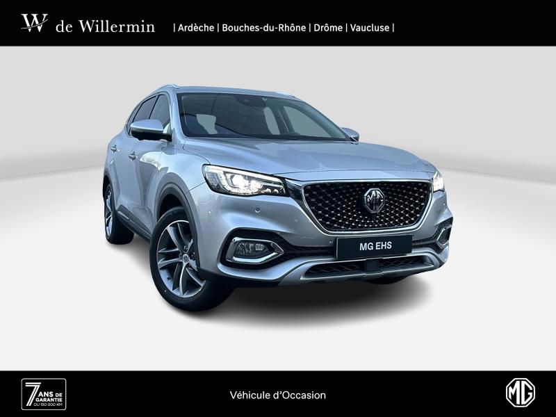 Image MG EHS 1.5T GDI PHEV Luxury Auto  