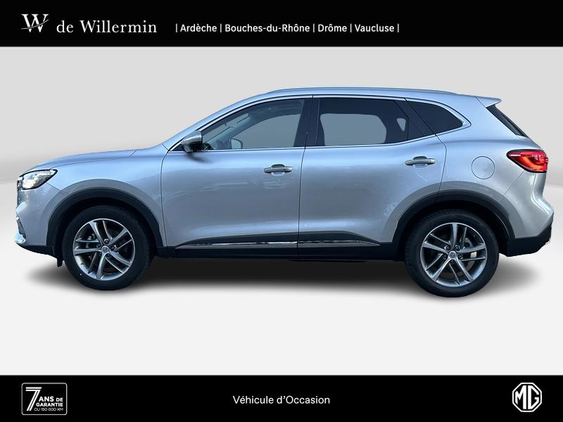 Image MG EHS 1.5T GDI PHEV Luxury Auto  