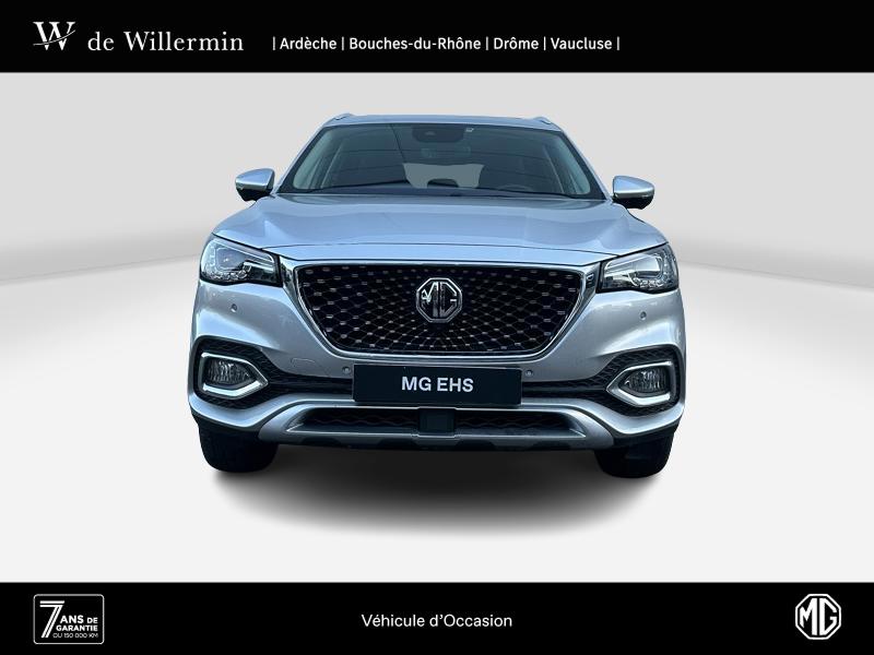 Image MG EHS 1.5T GDI PHEV Luxury Auto  