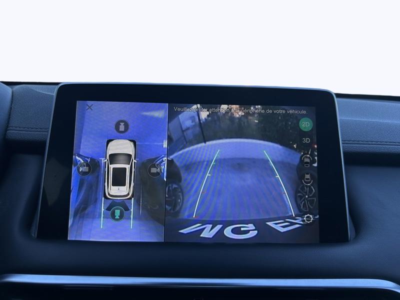 Image MG EHS 1.5T GDI PHEV Luxury Auto  