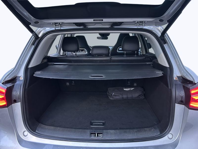 Image MG EHS 1.5T GDI PHEV Luxury Auto  