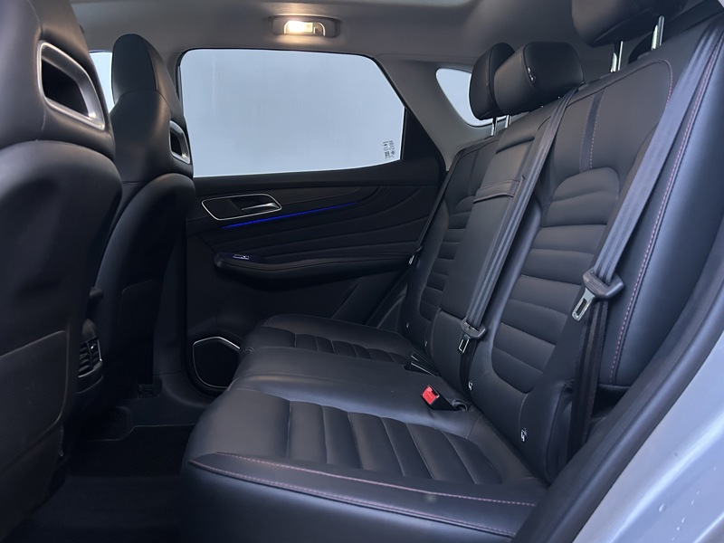 Image MG EHS 1.5T GDI PHEV Luxury Auto  